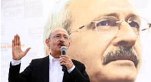 Ecevit, Kılıçdaroğlu'nu veto etmiş!