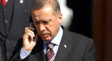 Erdoğan ve Obama anlaştı!