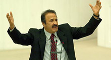 CHP'li vekilden ŞOK itiraf!