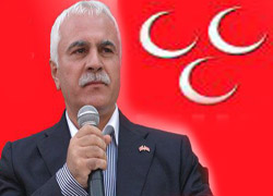Koray Aydın'dan Bahçeli'ye ters köşe!