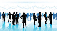 Borsa değer kazandı