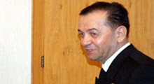 Özden Örnek'in savunması tamamlandı
