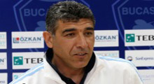 Buca teknik direktörünün Fener yorumu