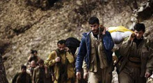 PKK'dan mensuplarına kirli tuzak!
