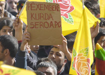Bu da oldu