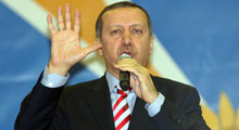 Skandal kaset olmasaydı neredeydin