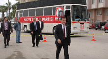Osman Pamukoğlu şoke oldu