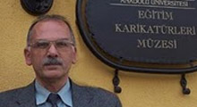 Karikatürist özer vefat etti 
