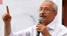 'Ecevit'in adını ağzına almadan abdest al!'