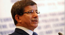 'Türklerin acıları da hatırlanmalı!'