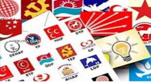 İşte partilerin seçim ekonomisi!