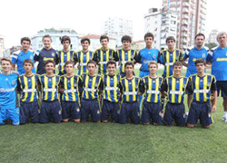 Fenerbahçe'den ödüllük 'Fair play' hareketi!