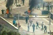 Dera'da 8 kişi öldü, 22 kişi yaralandı