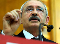 "Lider sultasına birlikte son verelim"