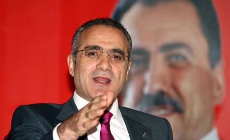 'Ben de Alperenleri toplarım'
