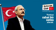 Kılıçdaroğlu'nun reklamı kopya çıktı!