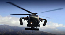 Helikopter ihalesi İzmir'i sevindirdi