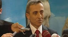 Emekli General neden Ak Parti'yi tercih etti?