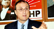 CHP'li vekilden ikinci skandal!