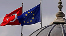 AB süreci tıkandı!