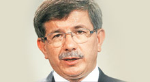 Davutoğlu çok iddialı konuştu!