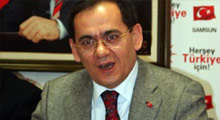 Bakan Demir'den YSK değerlendirmesi