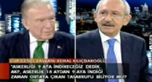 Askerliği 6 aya indirecek ama...