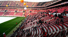 Cim Bom Arena'da galibiyet peşinde!