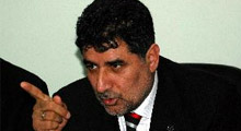 BBP'li Çayır: Cumhurbaşkanı çözdü