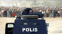 Yaralanan 3 çocuğun haytai tehlikesi yok