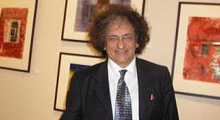 Ressam Bedri Baykam'dan mektup