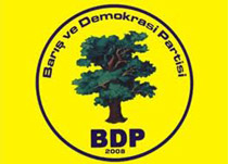 BDP'liler barajın da kalkmasını istiyor