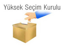 YSK kararını verdi