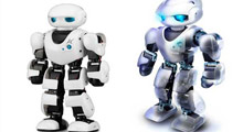 Japonya'da robotlar ceset arıyor