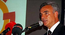 Mehmet Helvacı'nın listesindeki isimler belli oldu