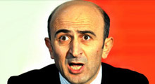 Eminağaoğlu bir kez daha yıkıldı