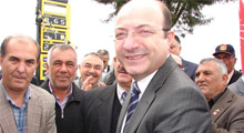 Cihaner'e Denizli şoku!