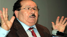 Zekeriya Beyaz, adliyede