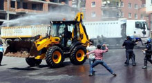 Bismil'deki olaylar soruşturulacak