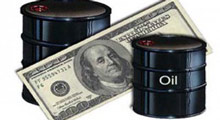 Ham petrolün fiyatı 109 doların üzerine çıktı