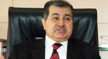 Seçimler konusunda yetkili YSK'dır