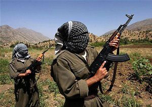 İsrailli PKK'lılar