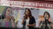 'Veto'cuların son durumu!