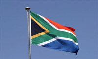 Johannesburg'u fareler istila etti