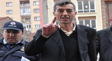 Bağımsız adaya kavga gözaltısı
