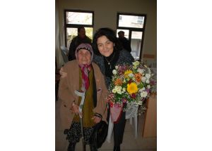 Chp'li Dokuzcan: “kadınlar Olmadan, Kadınsız Bir Seçim Kazanmak Mümkün Değil"