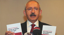 CHP'den 'makro iddia'