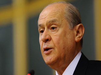 MHP'nin kaderi yarın belli olacak!