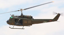 Hindistan'da helikopter kazası: 17 ölü