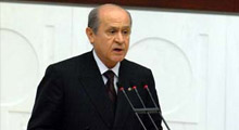 Bahçeli'den AK Parti'ye şok suçlama!